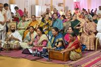 Shashtyabdapurti Utsava - Karla - Day 5 (13 Nov 2024)